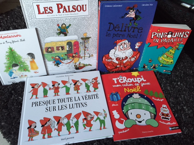 Livres : les 5 collections préférées d'Emy, 7 ans - Maman dit tout !