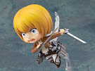 Nendoroid Attack on Titan Armin Arlert (#1382) Figure