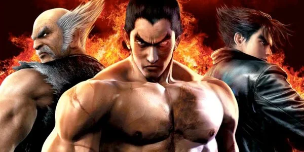تحميل لعبة Tekken 6 الأصلية للاندرويد اوفلاين بدون انترنت