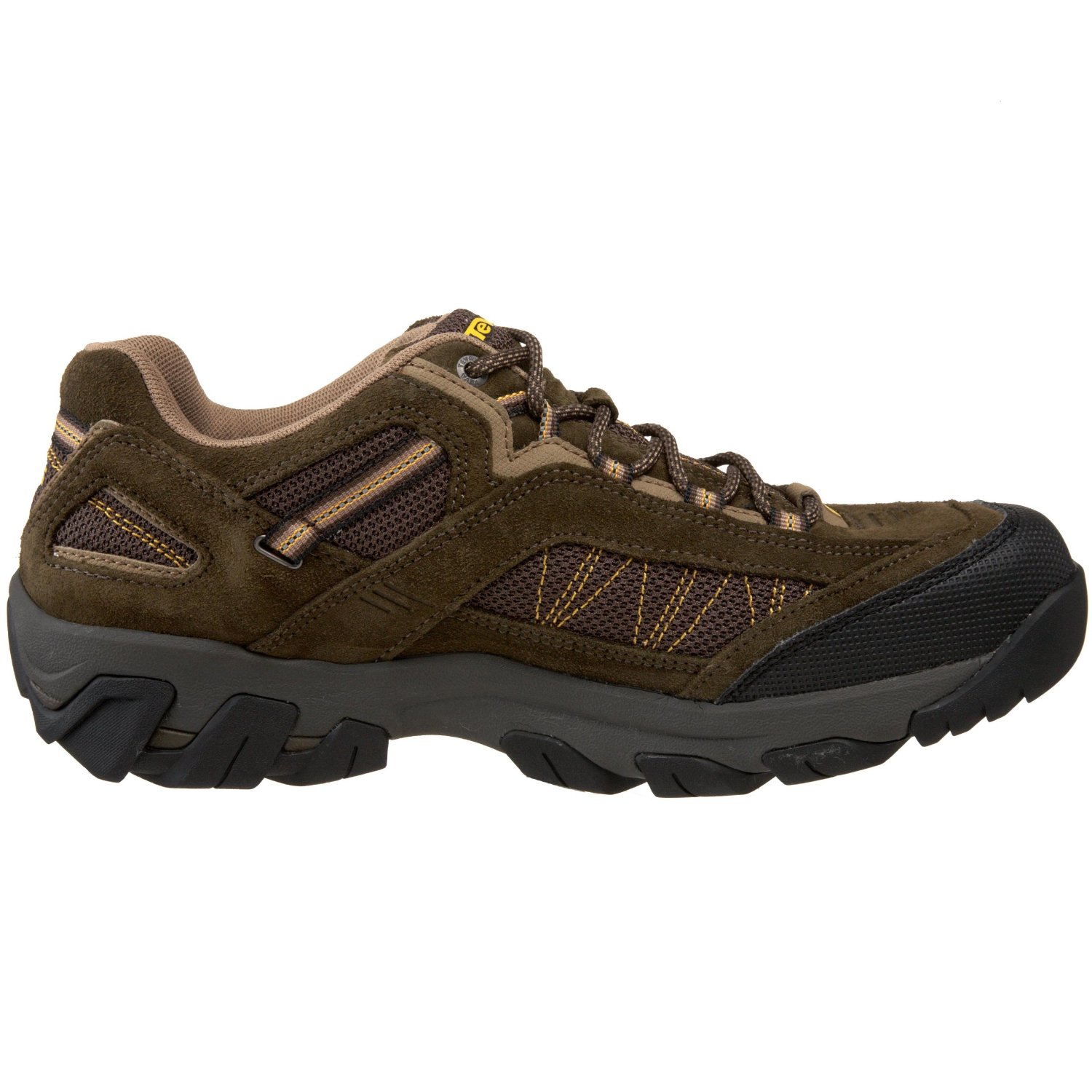 Hiking Shoes Here: Teva Men's Verdon Light Hiking Shoe,Tarmac,13 M US