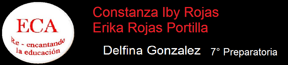 Delfina Gonzalez