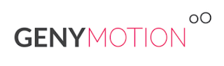 Genymotion Logo