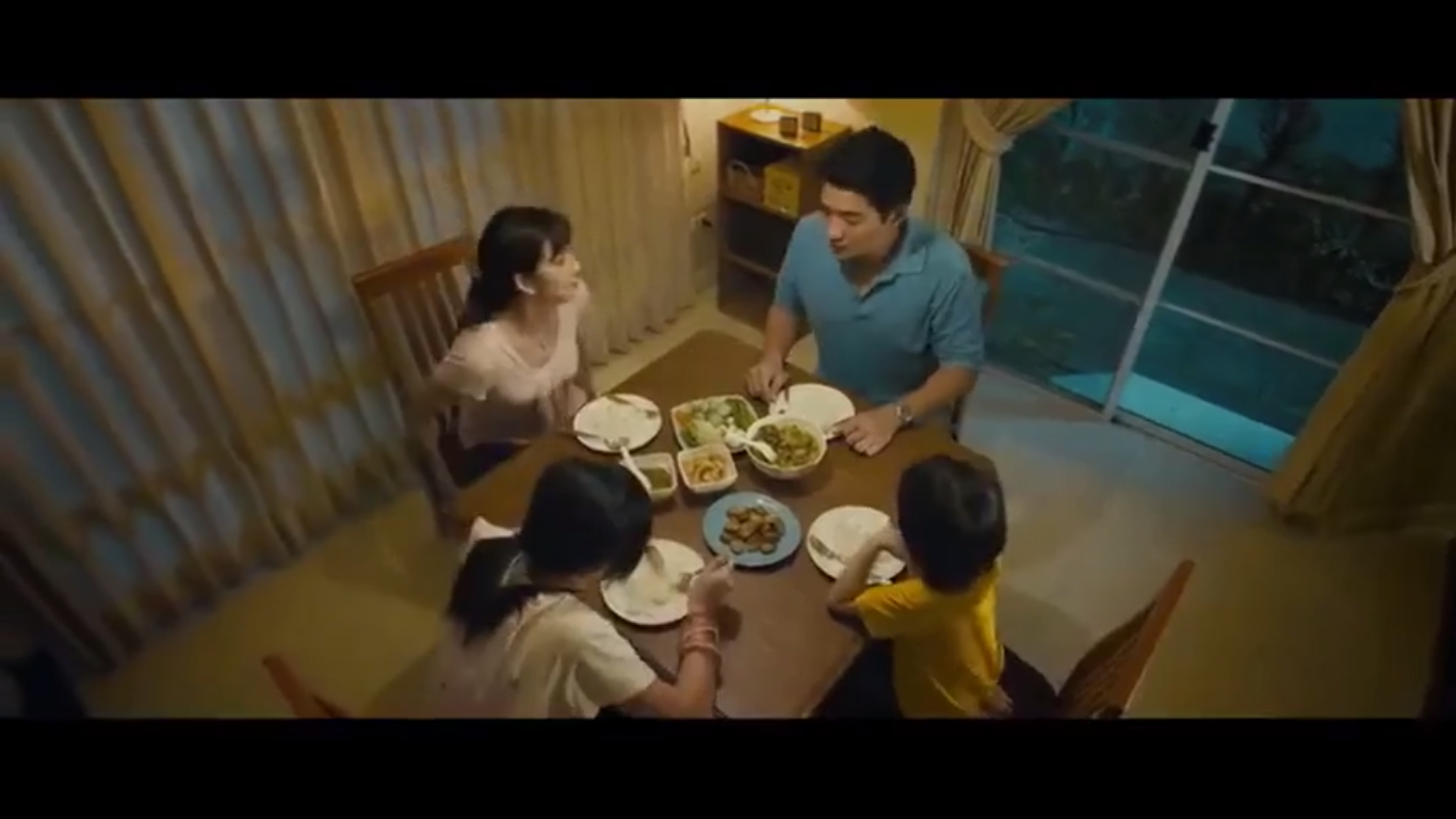 Farhana Jafri Movie Review Ladda Land 2011