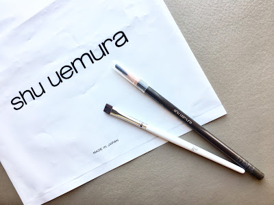 Shu Uemura Hard Formula Hard 9 Eyebrow Pencil