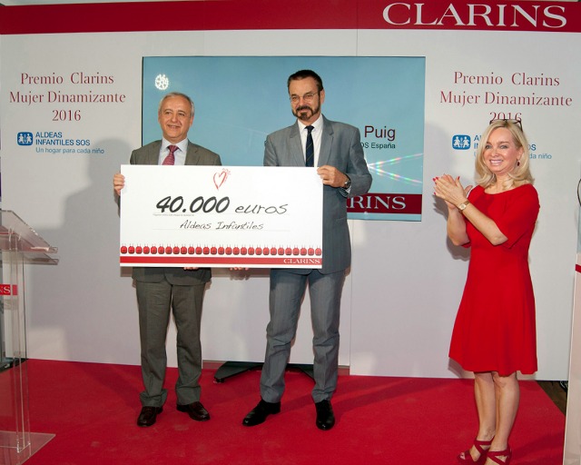 Donativo_Aldeas_Infantiles_SOS_CLARINS_OBEBLOG