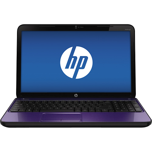 HP Pavilion g62226nr with AMD A44300M APU TechTack Lessons