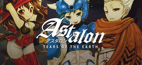 Astalon Tears of the Earth + 2 Soundtrack Albums-GOG