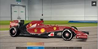 Screenshot 4 F1 2016 Game Setup Download