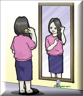 Pencerminan Bangun Datar Dan Sifat Sifat Pencerminan Bangun Datar