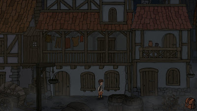 Creepy Tale 2 Game Screenshot 5