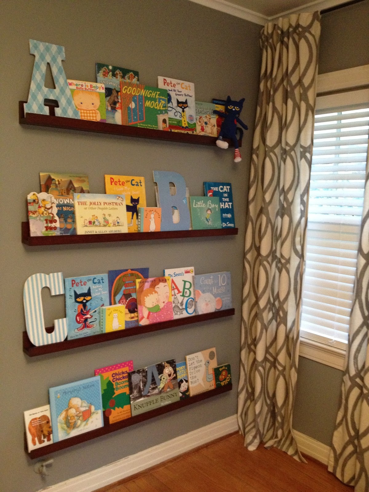 Pottery Barn Crown Molding Shelf (13 Image) Wall Shelves