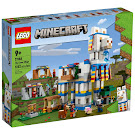 Minecraft The Llama Village Regular Set