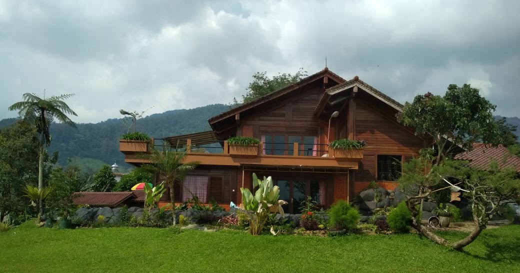 Daftar harga sewa villa di cisarua puncak lengkap ...
