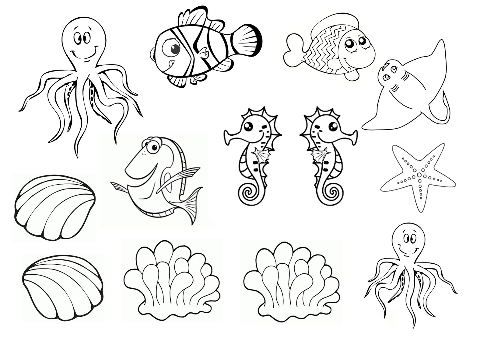 Fabrique Un Aquarium En Carton La Quiche Et Ses Lardons