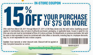 49 coupons, codes and deals