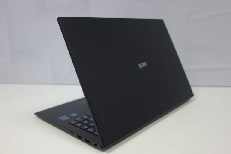 Review Đánh giá laptop LG Gram 16 2021