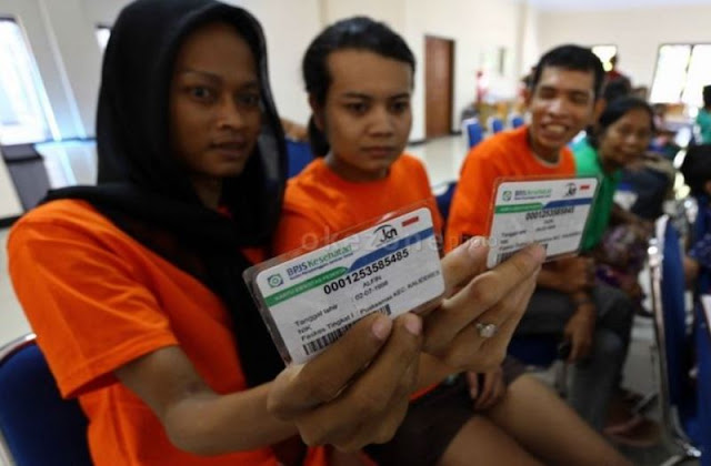Kartu BPJS Kesehatan Palsu Beredar di Bandung Barat, Awas !