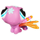 Littlest Pet Shop Pet Pairs Dragonfly (#2146) Pet