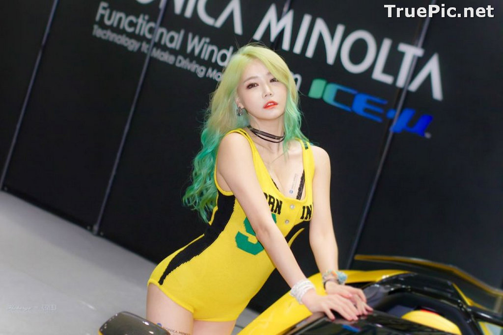 Image Best Beautiful Images Of Korean Racing Queen Han Ga Eun #2 - TruePic.net - Picture-40