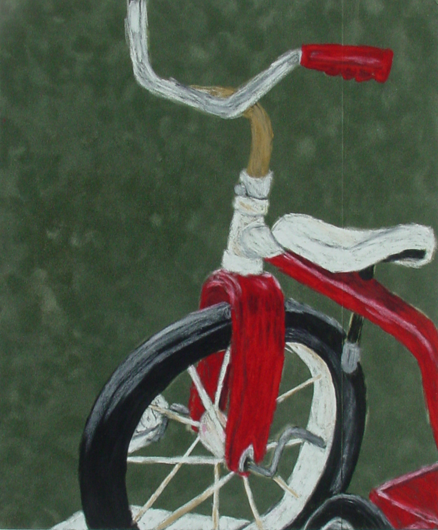 Polytech Art Department: Drawing Days