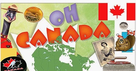 Interesting facts about Canada for kids | Childhood Education