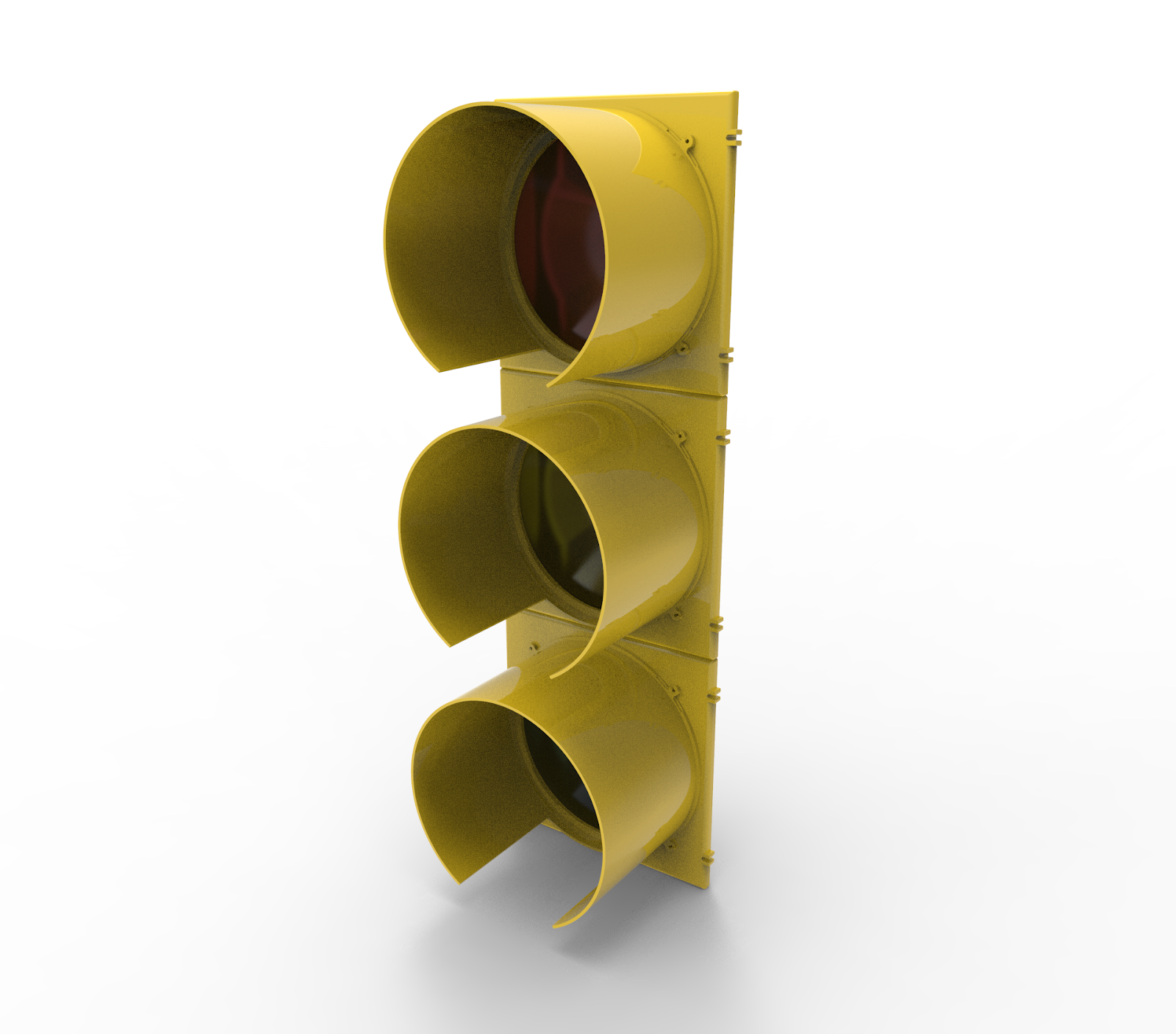 Solidworks Assignment Help SOLIDWORKS motion study traffic lights