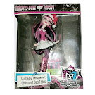 Monster High Gift Creation Asia Limited Draculaura Christmas Ornament Figure