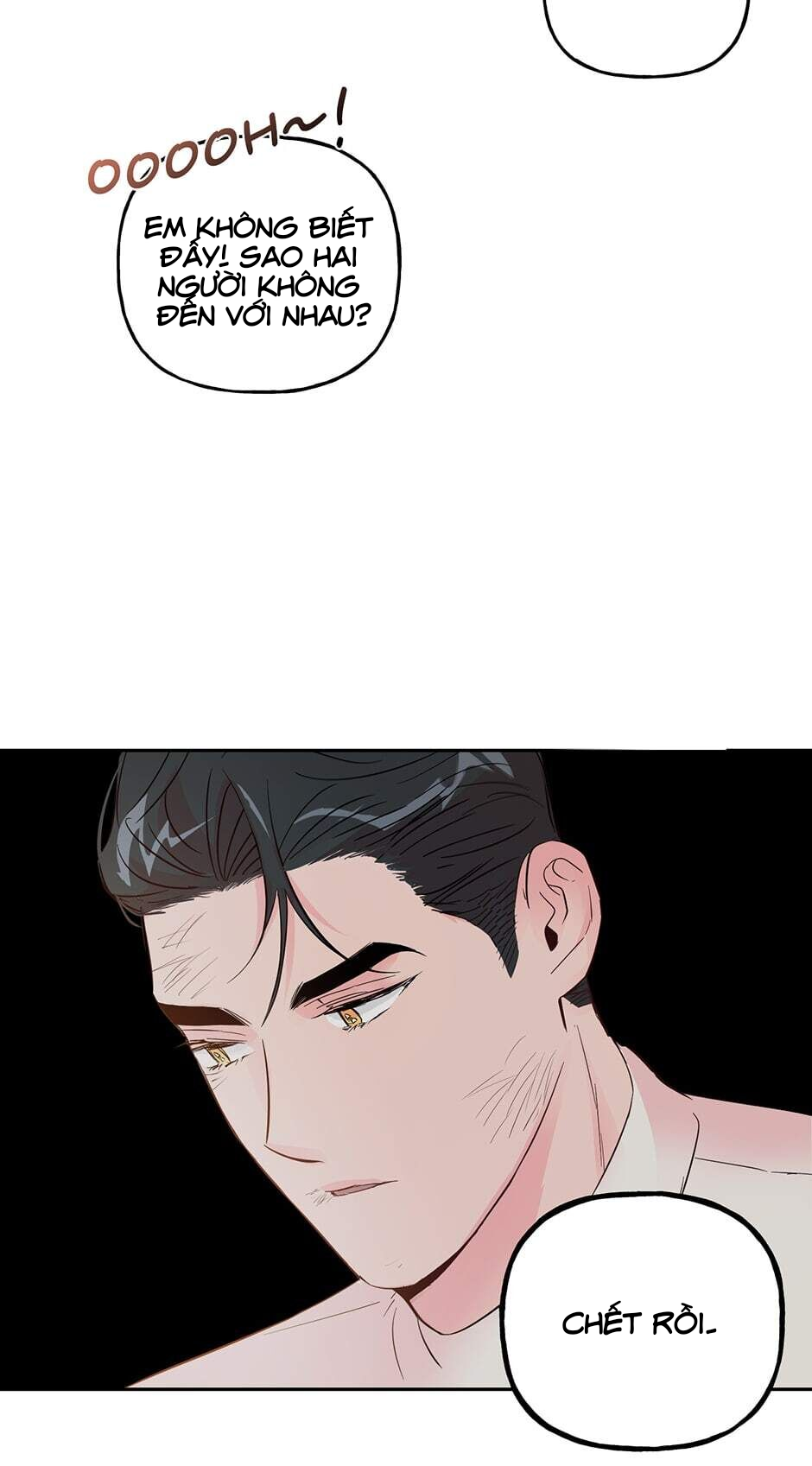 Đọc truyện Assorted Wildness - Chapter 37