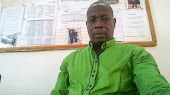 COULIBALY Amadou, Responsable du Service Communication
