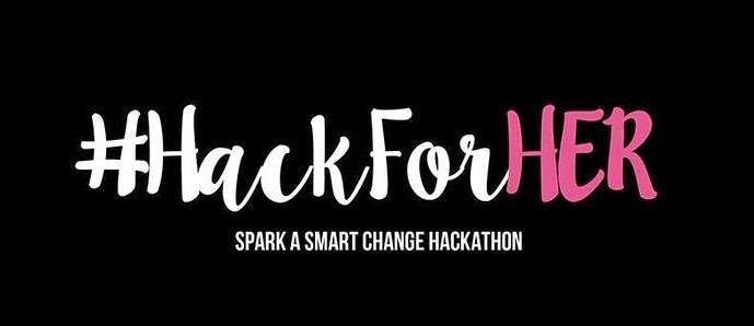 Spark a Smart Change Hackathon