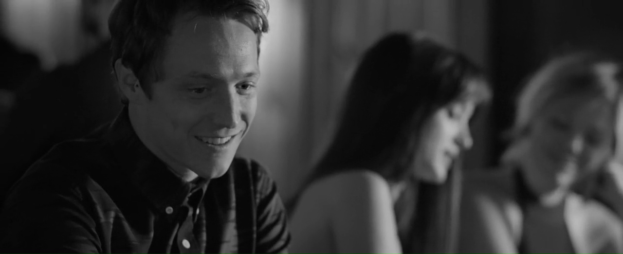 ausCAPS Neyssan Falahi and Mattia Minasi nude in Show Me What You Got