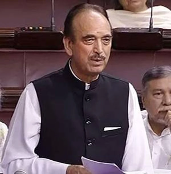 News, New Delhi, National, Supreme Court of India, SC allows Ghulam Nabi Azad to visit Jammu and Kashmir with riders