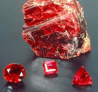 ¿Por qué el diamante es considerada una piedra preciosa?