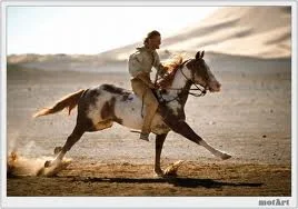 فيلم "هيدالجو" 2004: عندما يكون الحصان هو البطل