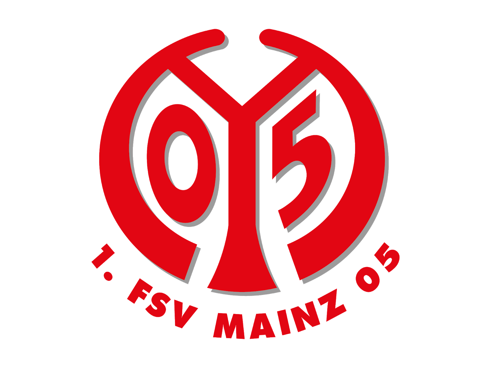 Warung Vector: Logo 1. FSV Mainz 05 Vector Cdr & Png HD Warung Vector: Logo 1. FSV Mainz 05 Vector Cdr & Png HD