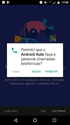 Utilizando o Android Auto em qualquer veículo - Dicas linux e Windows