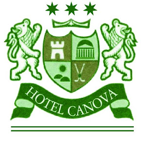 Hotel Canova (A 5 minuti d'auto da Campo)