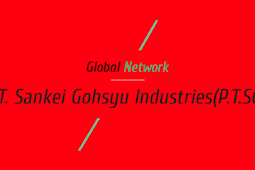 Job Operator Produksi Kawasan MM2100 PT Sankei Gohsyu Industries (SGI)