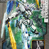 1/100 Full Mechanics Gundam Bael - Release Info, Box art and Official Images