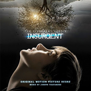 The Divergent Series Insurgent Song - The Divergent Series Insurgent Music - The Divergent Series Insurgent Soundtrack - The Divergent Series Insurgent Score