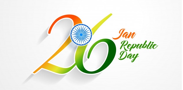 26 January Republic Day 26 January Republic Day