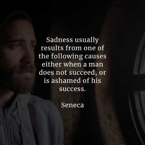 Sad life quotes and sayings that'll teach you a lesson Sad life quotes and sayings that'll teach you a lesson