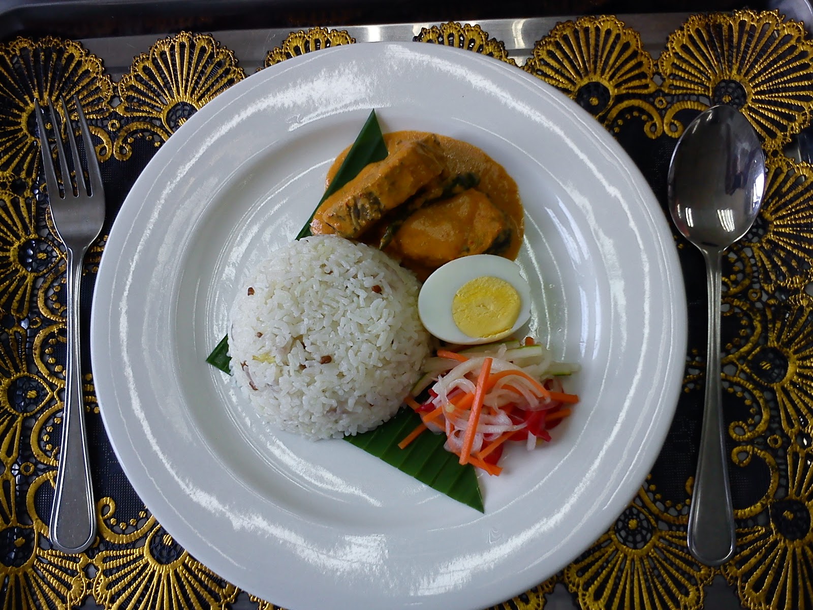 Resepi Gulai Daging Ala Kelantan - Zannpxy Blehs