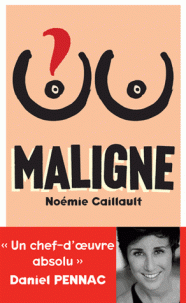 Maligne Noémie Caillault