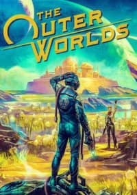 تحميل لعبة The Outer Worlds للكمبيوتر تحميل لعبة The Outer Worlds للكمبيوتر