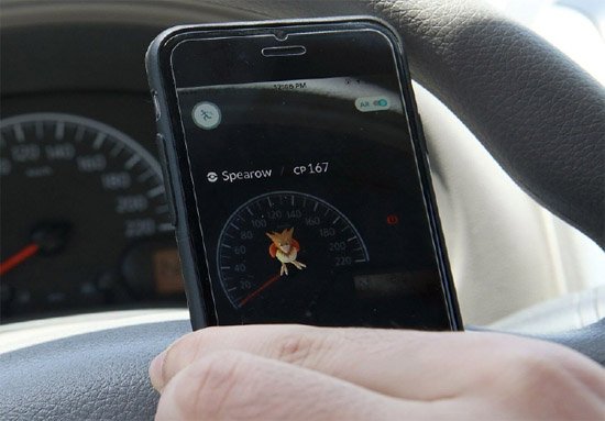 Saman RM300 Jika Main Pokemon-Go WhatsApp Saman RM300 Jika Main Pokemon-Go WhatsApp