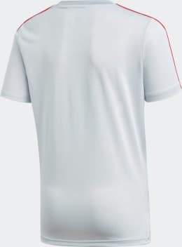 マンチェスター・ユナイテッドFC 2018-19 トレーニングシャツ