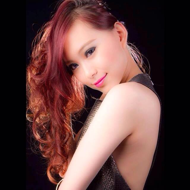 MODEL BAC KL CITY Malaysia Top Model Agency Malaysia Modeling Agency MODEL BAC Event Model Ms