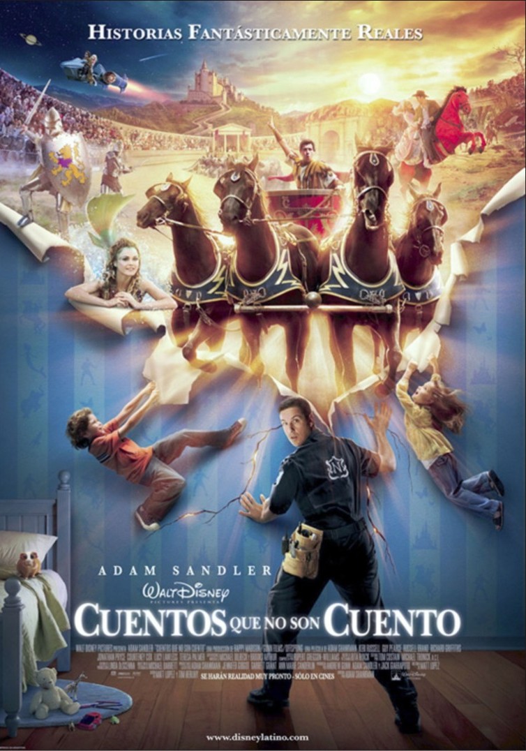 VER CUENTOS QUE NO SON CUENTOS (2008) GRATIS Y EN ESPAÑOL LATINO DE LAS PELIS VER CUENTOS QUE NO SON CUENTOS (2008) GRATIS Y EN ESPAÑOL LATINO DE LAS PELIS