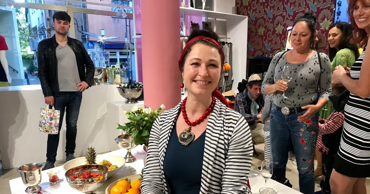 Review Look Dirndllook Mit Catrice Long Lasting Brow Definer